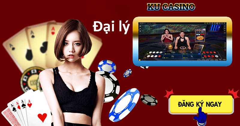 Đại lý Ku casino là gì?