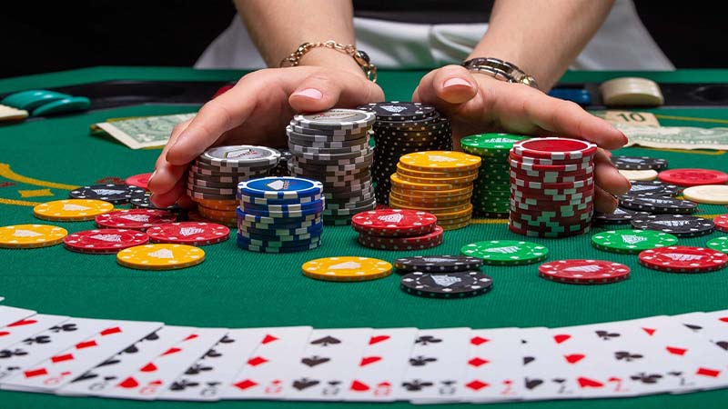 Những lưu ý khi nạp tiền Ku casino