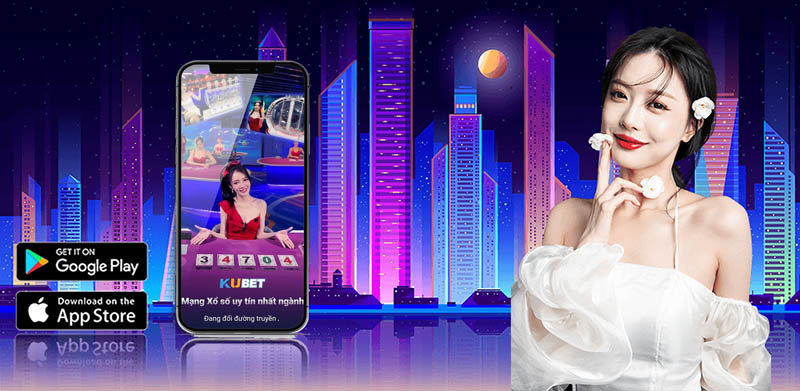 Vì sao nhiều người lựa chọn app Ku casino