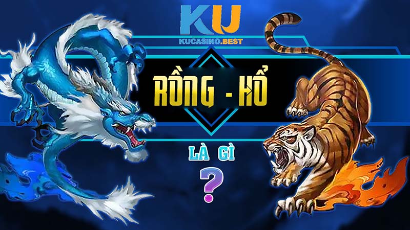 Khái niệm về Rồng Hổ là gì?