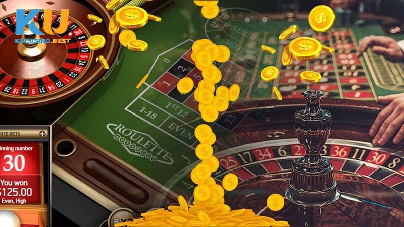 Roulette là gì?